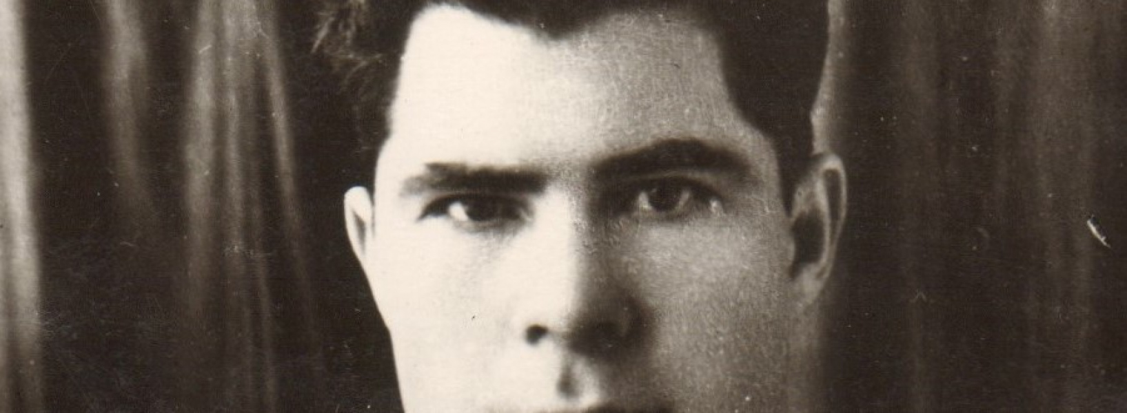 20 августа 1916 г. - 110 лет со дня рождения Героя Советского Союза Петра Харитонова